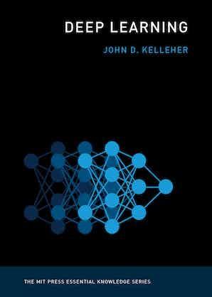 Cover of Deep Learning