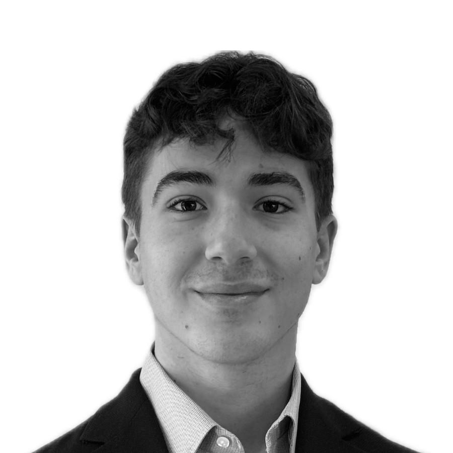 Portrait of Steven Lohan